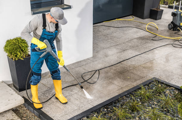 Best Fence Pressure Washing  in Bloomingdale, FL